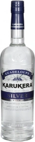 Ром Rhum Silver Premium, Karukera, 0.7 л (п/у)