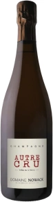 Шампанское Autre Cru, Domaine Nowack, AOC, 2017, 0.75 л