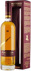 Виски Sherrywood, Penderyn, 8 лет, 0.7 л (п/у)