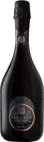 Игристое вино Lauchum Valdobbiadene Prosecco Superiore Brut, Anna Spinato, DOCG, 2023, 0.75 л
