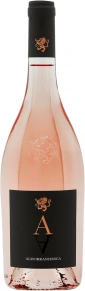 Вино A Rosato, Aldobrandesca, IGT, 2020, 0.75 л