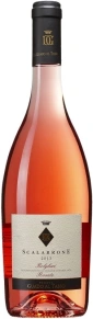 Вино Bolgheri Rosato, Scalabrone, DOC, 2013, 0.75 л