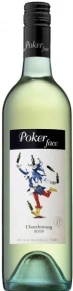 Вино Chardonnay, Poker Face, 2009, 0.75 л