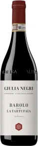 Вино Barolo La Tartufaia, Giulia Negri, DOCG, 2016, 1.5 л