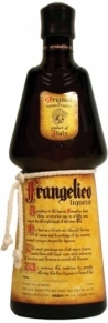 Ликер Frangelico, 1 л