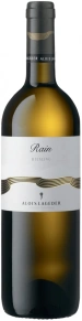 Вино Rain Riesling, Alois Lageder, DOC, 2013, 0.75 л