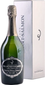 Шампанское Cuvee Nicolas Francois Billecart, 2000, 0.75 л (п/у)