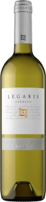 Вино Verdejo, Legaris, DO, 2021, 0.75 л