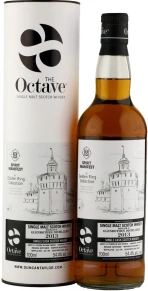 Виски Glenrothes, The Octave, 11 лет, 0.7 л