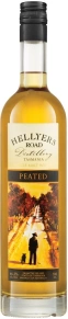 Виски Single Malt Peated, Hellyers Road, 0.7 л