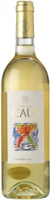 Вино Gran Caus blanco, DO, 2006, 0.75 л