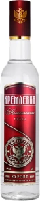 Водка Классическая, Кремлевка, 0.5 л