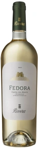 Вино Fedora Bianco, Rivera, DOC, 2017, 0.75 л