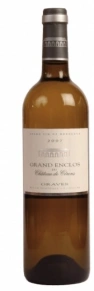 Вино Grand Enclos du Chateau de Cerons (Graves), AOC, 2007, 0.75 л