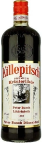 Ликер Killepitsch, 1 год, 1 л
