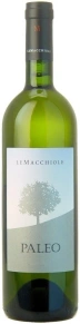 Вино Bianco, Paleo, IGT, 2013, 0.75 л