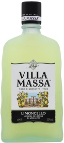 Ликер Limoncello di Sorrento, Limoncello di Sorrento, Villa Massa, 0.75 л