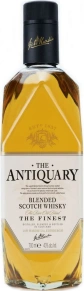 Виски Finest, The Antiquary, 4-6 месяцев, 0.7 л