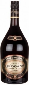 Ликер Irish Cream, Brogans, 10 лет, 0.7 л