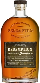 Виски High-Rye, Redemption, 0.75 л