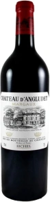 Вино Chateau d'Angludet, AOC, 2003, 0.75 л