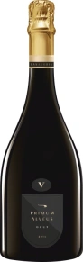 Игристое вино Brut, Primum Alveus, 2014, 0.75 л