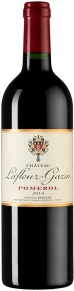 Вино Chateau Lafleur-Gazin, AOC, 2014, 0.75 л