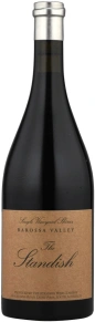 Вино Shiraz, The Standish, 2019, 0.75 л