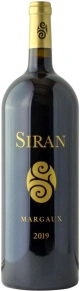 Вино Chateau Siran, AOC, 2019, 1.5 л