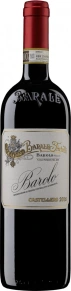 Вино Castellero, Barale Fratelli, DOCG, 2016, 0.75 л