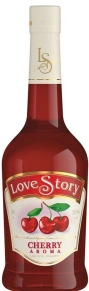 Ликер Cherry, Love Story, 0.5 л