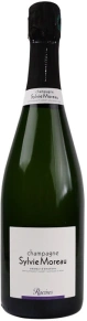 Шампанское Racines, Sylvie Moreau, AOC, 2019, 0.75 л