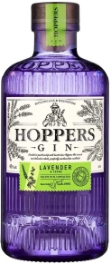 Джин Lavender & Thyme, Hoppers, 30 дней, 0.7 л