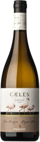 Вино Grillo, Caeles, DOC, 2018, 0.75 л