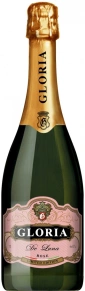 Винный напиток Rose, Gloria de Luna, 0.75 л