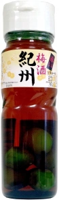 Вино Akai Umeshu Mi Iri, Kishu, 0.82 л