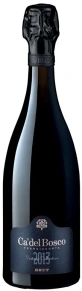 Игристое вино Franciacorta Brut, DOCG, 2013, 0.75 л