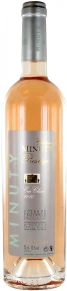 Вино Rose, Chateau Minuty, AOC, 2010, 0.75 л