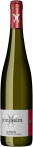 Вино Bingen Riesling Trocken, Prinz Salm, 2021, 0.75 л