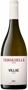 Вино Villae Branco, Taboadella, DOC, 2020, 0.75 л