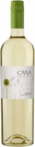 Вино Cana Sauvignon Blanc, Maola, Reserva, 0.75 л