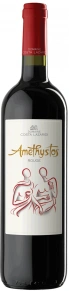 Вино Rouge, Amethystos, 2018, 0.75 л