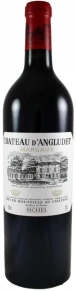 Вино Chateau d'Angludet, AOC, 2004, 0.75 л