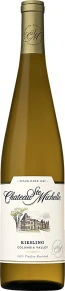Вино Riesling, Chateau Ste Michelle, 2018, 0.75 л