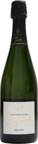 Шампанское Fer D'Or, Vincent Lamoureux, AOC, 0.75 л
