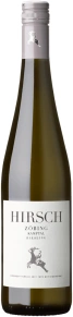 Вино Zobing Riesling, Kamptal DAC, Hirsch, 2019, 0.75 л