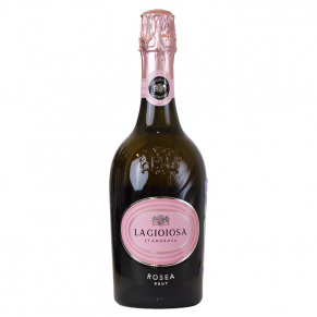 Игристое вино Rosea, La Gioiosa