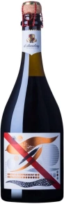 Игристое вино The Peppermint Paddock, d'Arenberg, 2022, 0.75 л