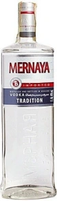 Водка Традиция Экспорт, Мерная, 0.5 л