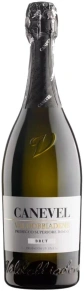 Игристое вино Prosecco Valdobbiadene Superiore Brut, Canevel, DOCG, 2020, 0.75 л